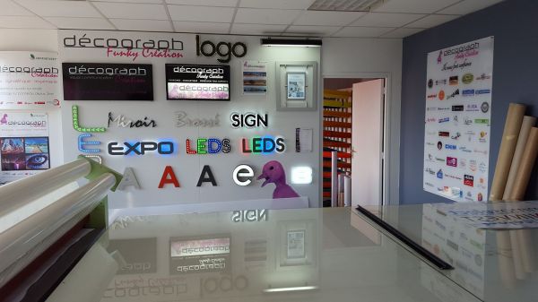 Conseil et prise de Contact