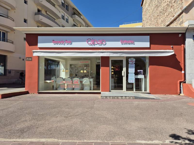 Institut de beauté Hyères , Mandelieu la Napoule, Cannes, Martigues et Avignon QIAPO
