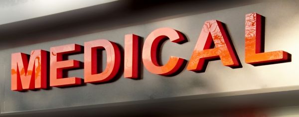 Lettres boitier plexiglas - lettres lumineuses toulon