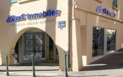 Agence immobilière Sanary sur mer 83110 var Albert Immobilier