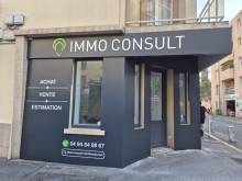 Immobilier TOULON IMMO CONSULT