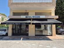 Pâtisserie Sanary sur mer Mistral Pâtisserie