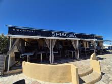 Restauration Six fours les Plages La Spiaggia