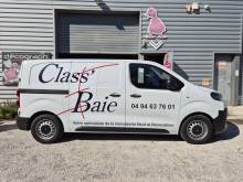 Menuiserie Six fours les Plages Class'Baie