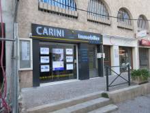 Agence immobilière Vente et location Six Fours les plages dans le Var Carini Immobilier