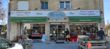 Enseigne Primeur Traiteur Epicerie Ollioules
