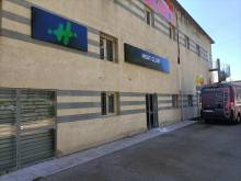 salle de sport six fours les plages var heat club